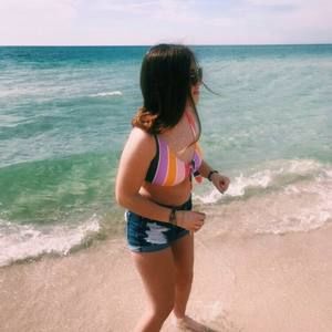 Meet your Posher, Paige